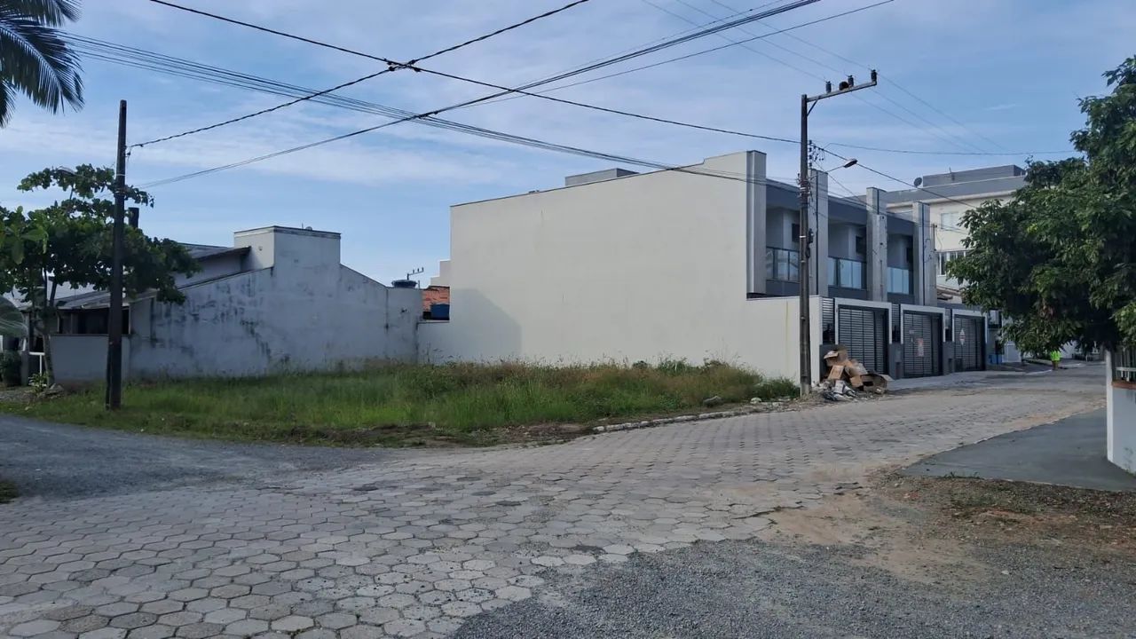 Foto - Curitiba - Cidade Industrial