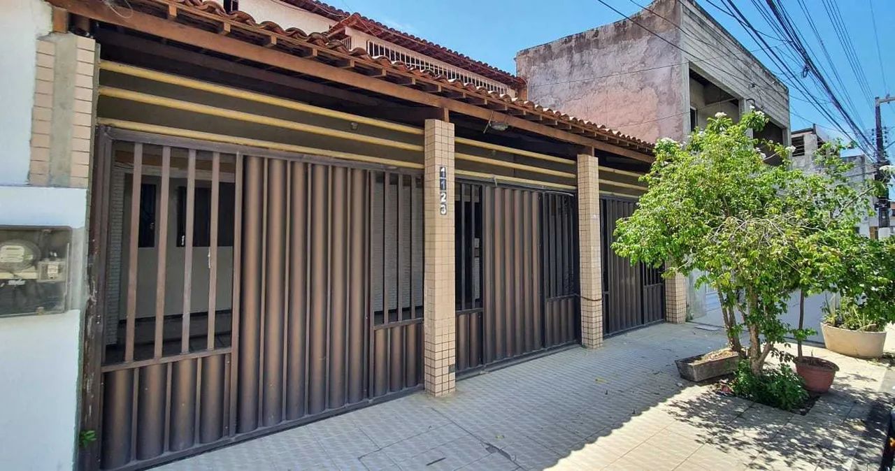 Casa Duplex no Siqueira Campos [5002]