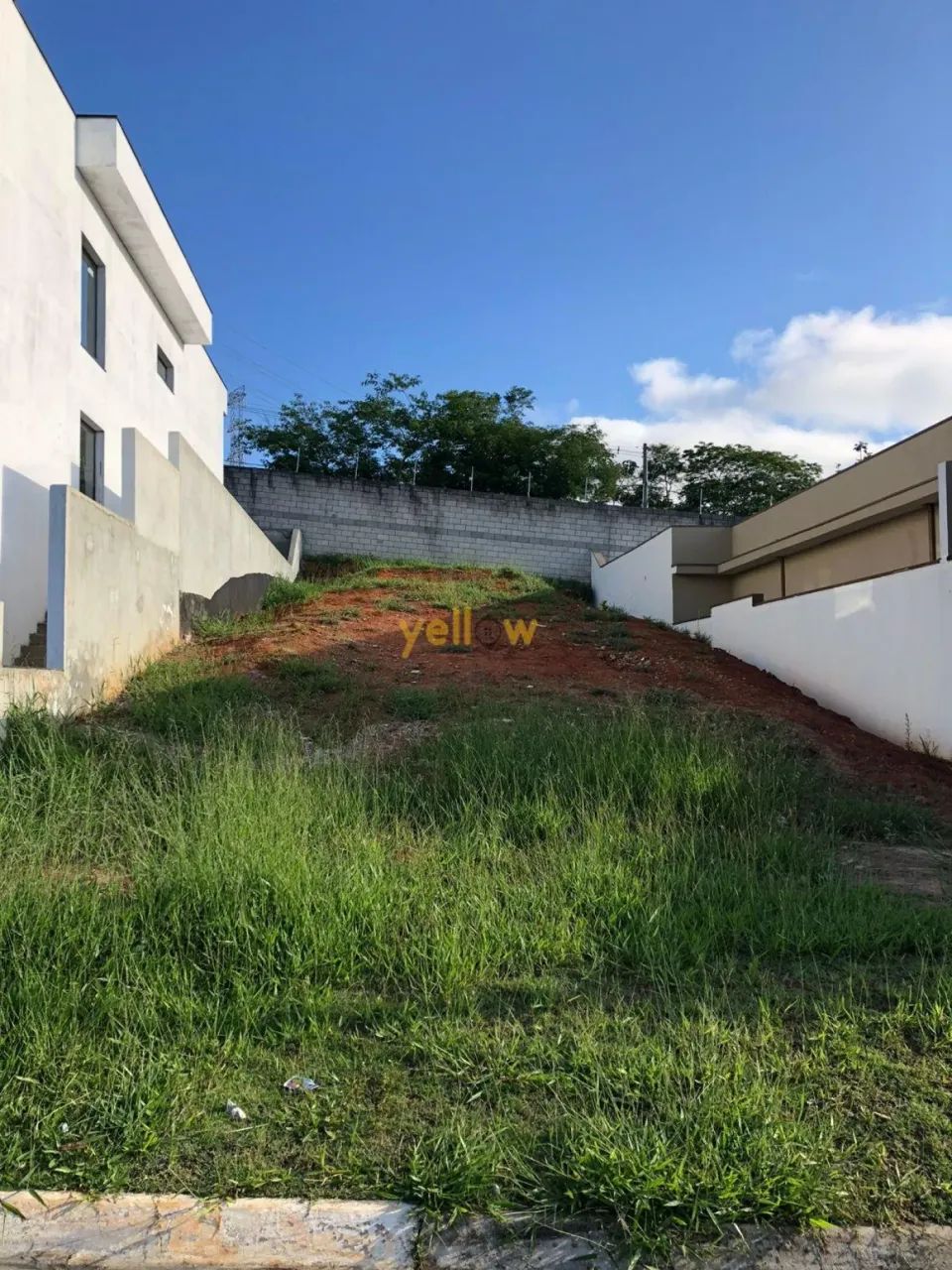Terreno de Condominio - Residencial Veneza - Foto 2
