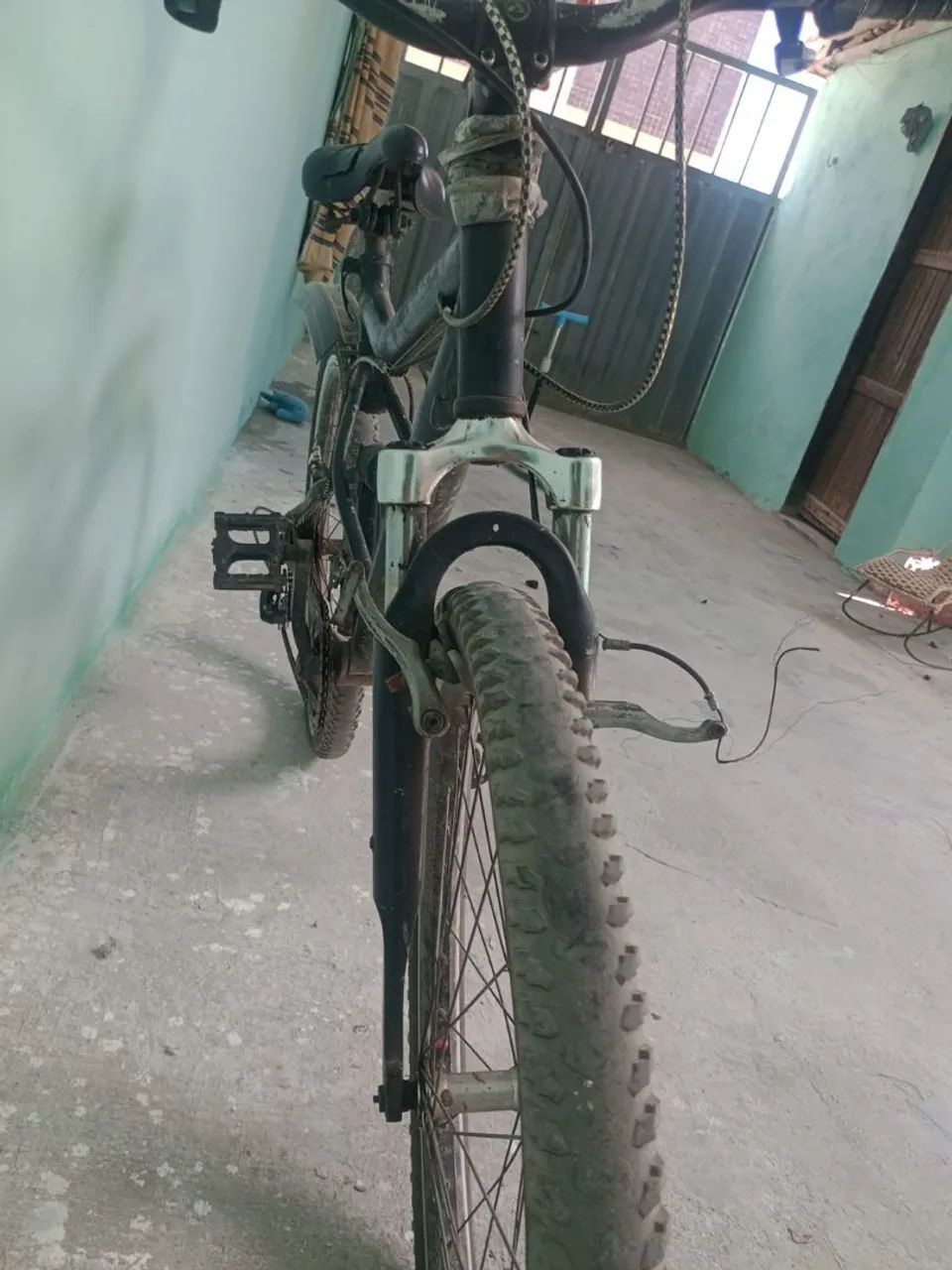Bicicleta pra vender rápido - Foto 2