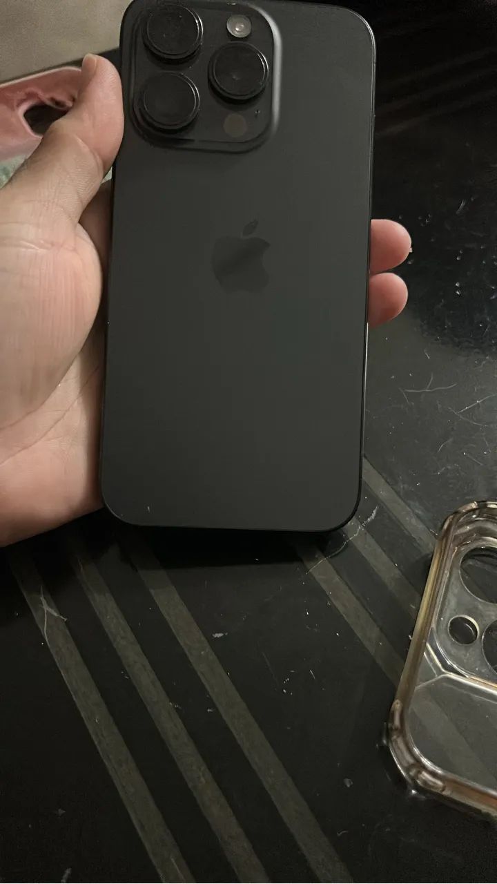 iPhone  - Foto 4
