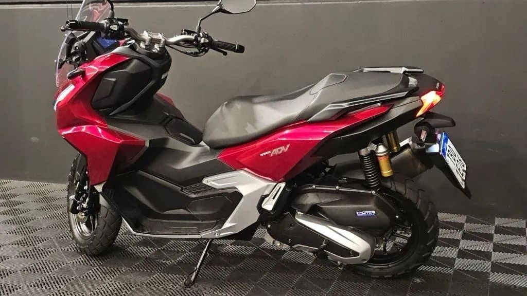 Alugo ADV 2026. Valor semana R$ 450 - Foto 5