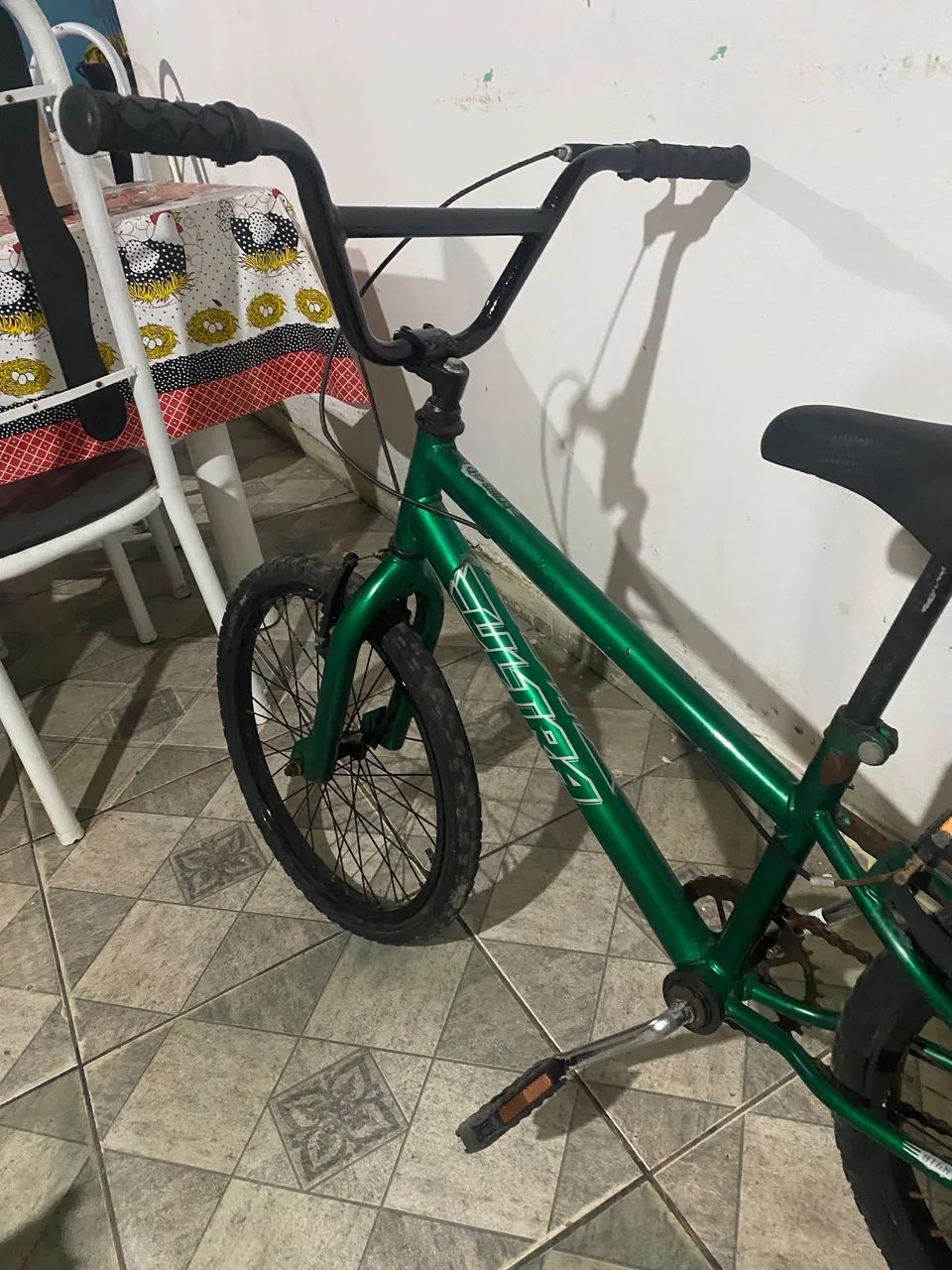 Bicicleta aro 20