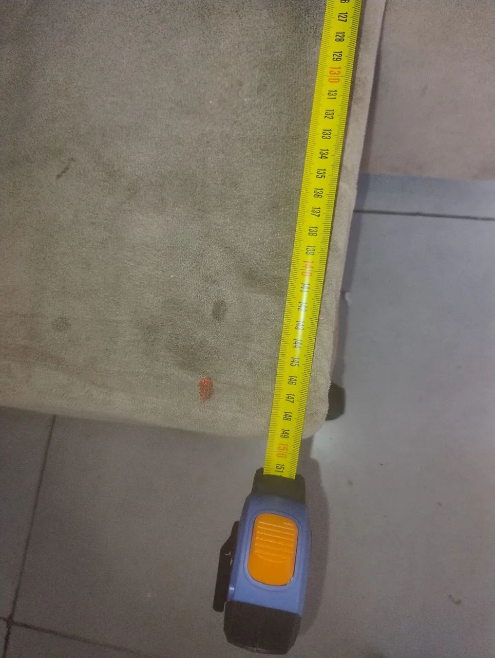 Sofá de 2 lugares - Foto 4