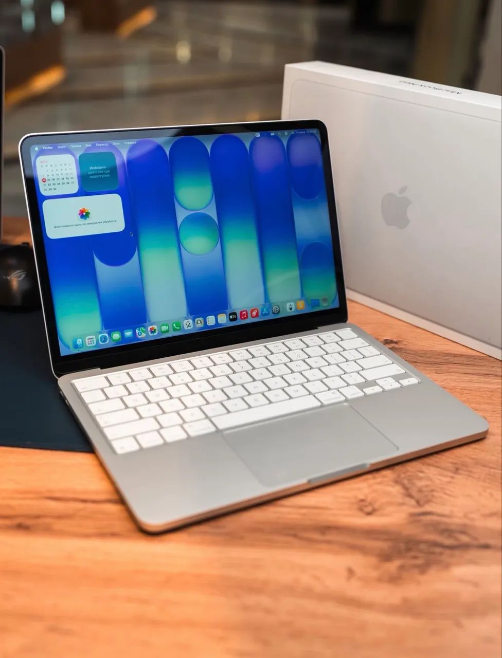 MacBook Neo Silver 256 - Notebooks - Calhau, São Luís 1525499616 | OLX