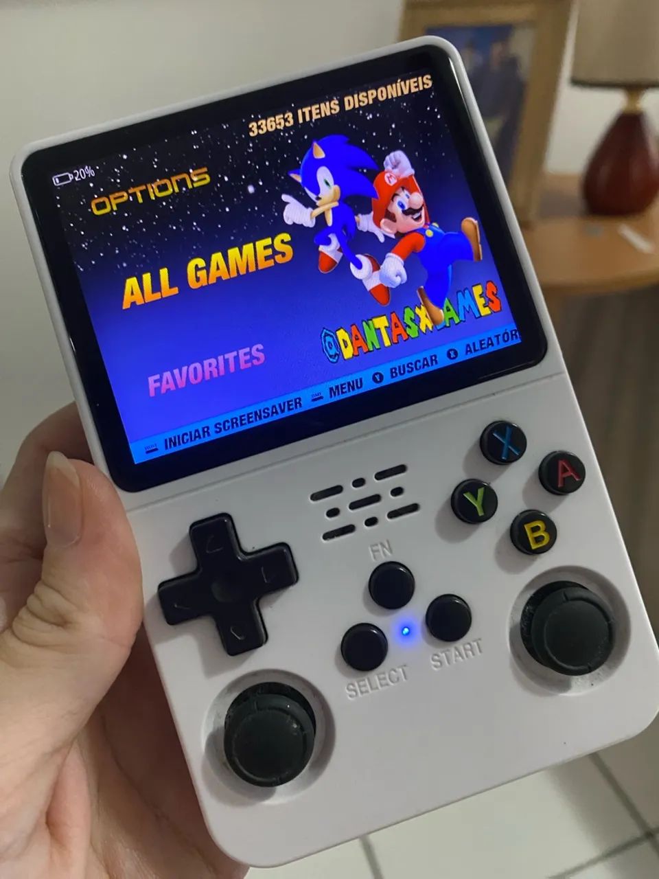 Vendo GAME CONSOLE - Foto 4