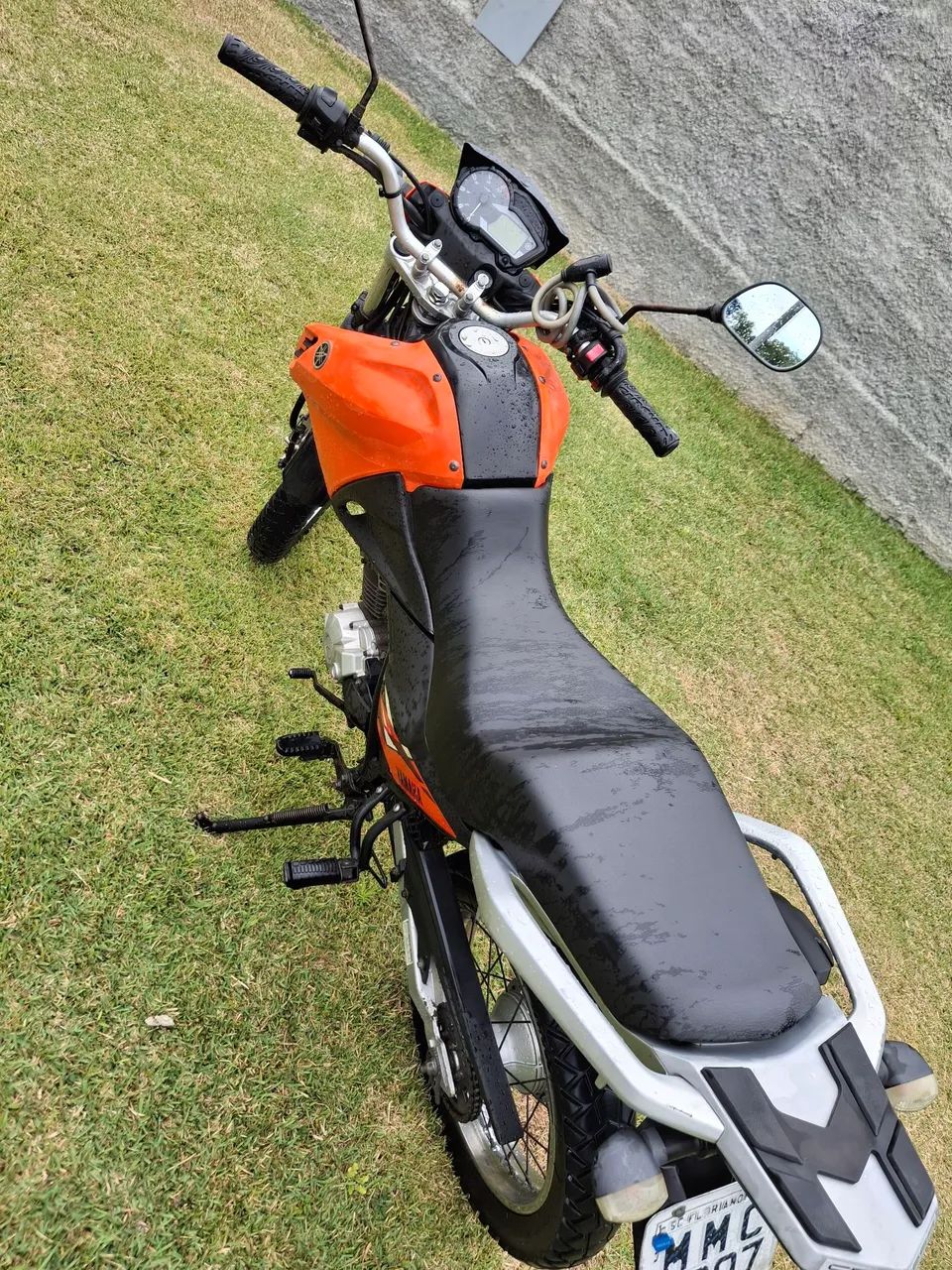 Crosser  - Foto 3