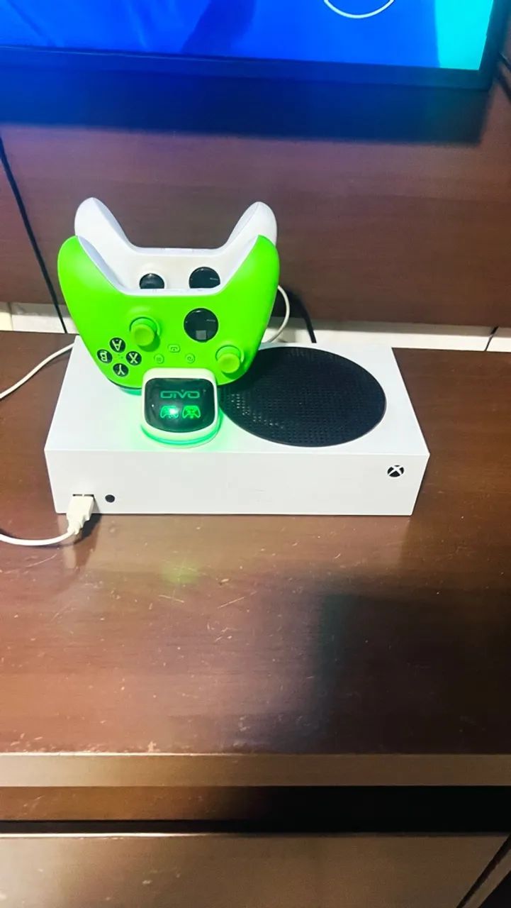 Xbox  série S - Foto 4
