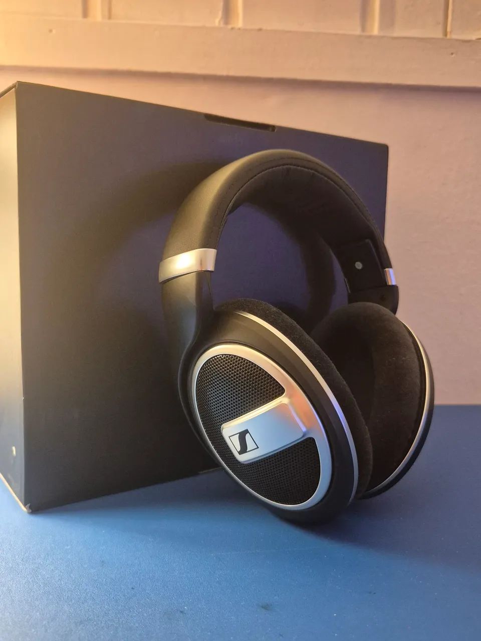 Sennheiser HD 599