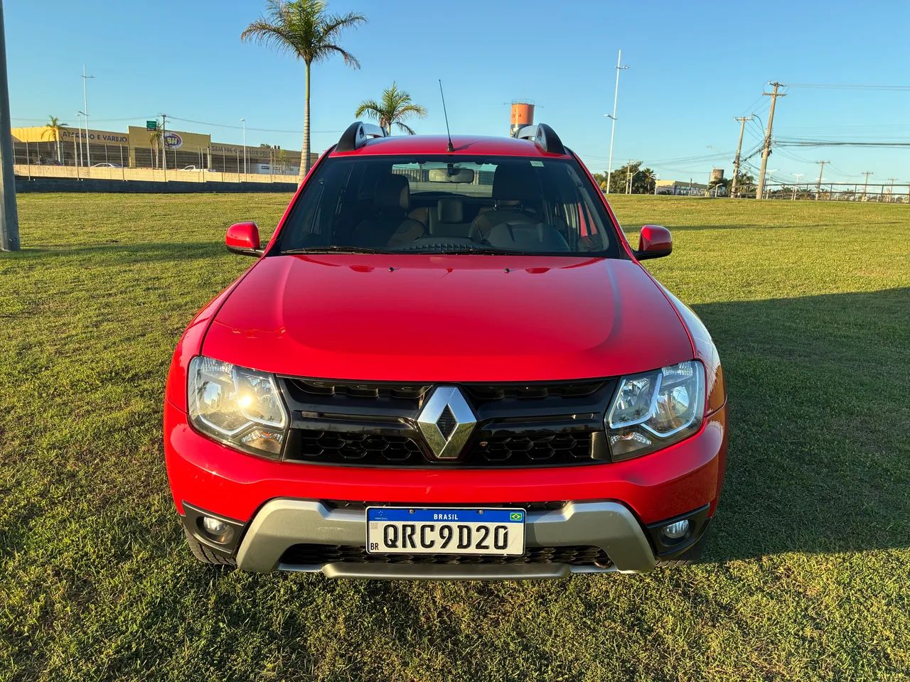 Renault Duster Dynamique 1.6 Flex 16V Aut. 2019 - Foto 5