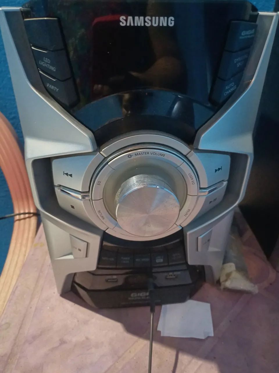 Caixa de Som - Foto 3