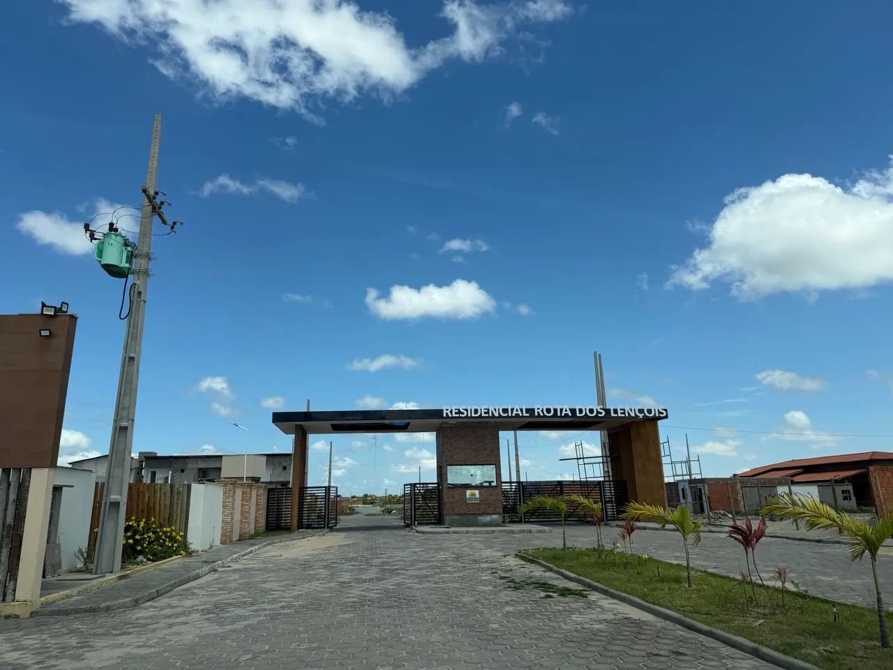 VENDO/PASSO CONDOMÍNIO ROTA DOS LENÇÓIS BARREIRINHAS  - Foto 2