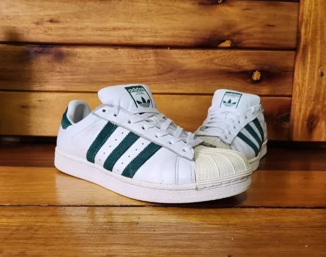 Tenis Adidas Superstar - Foto 4