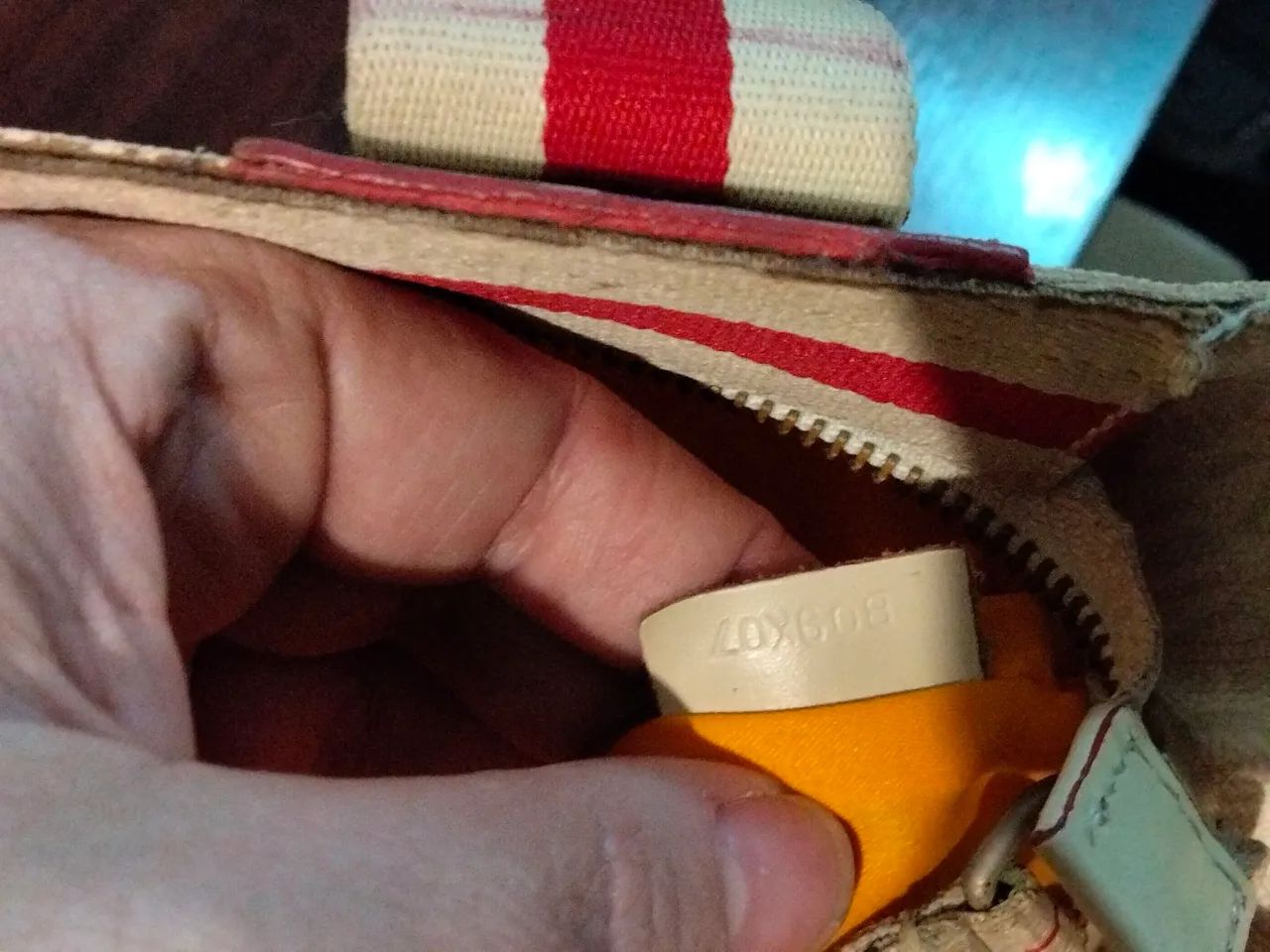 Bolsa Vitor Hugo  - Foto 3