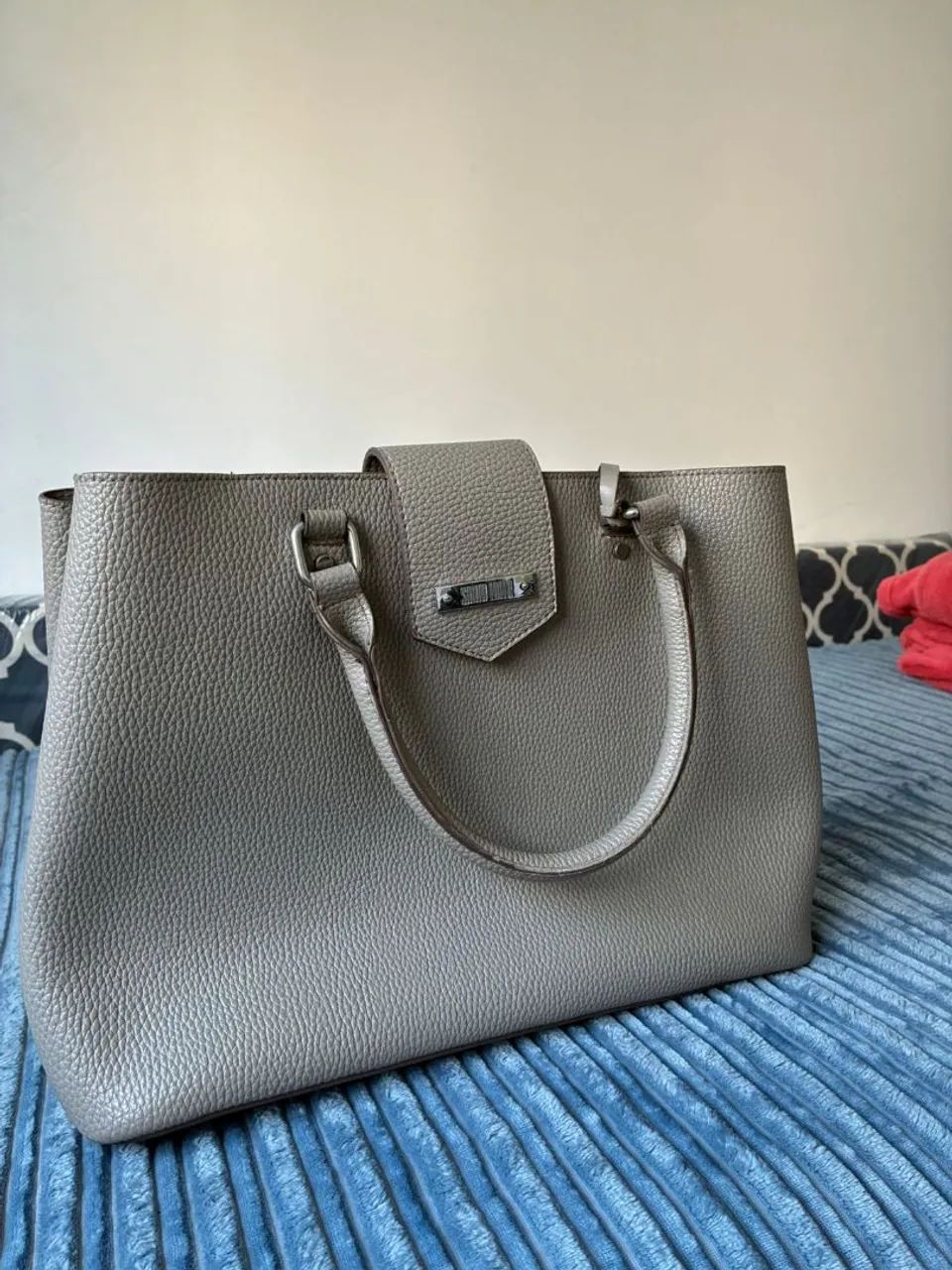 Bolsa de couro | Santa Lolla 