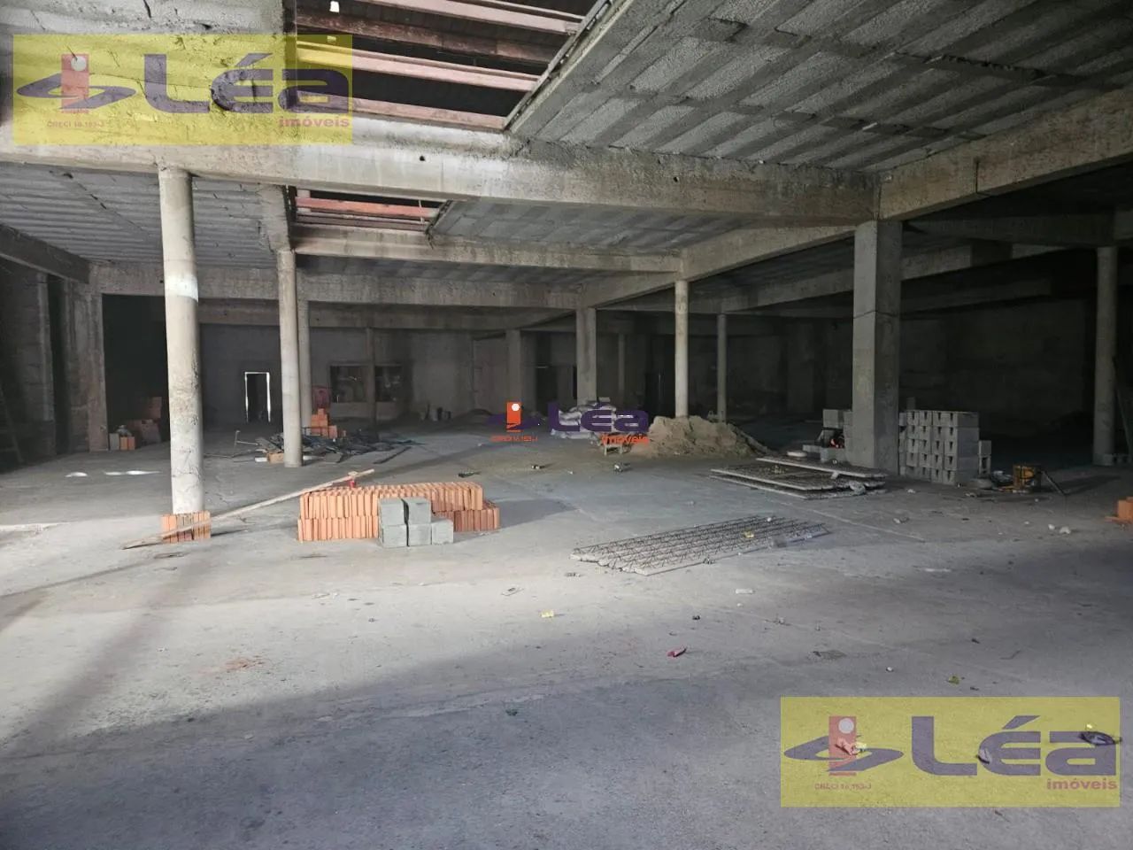 PRÉDIO COMERCIAL em Poá - São Paulo, Centro - Foto 5