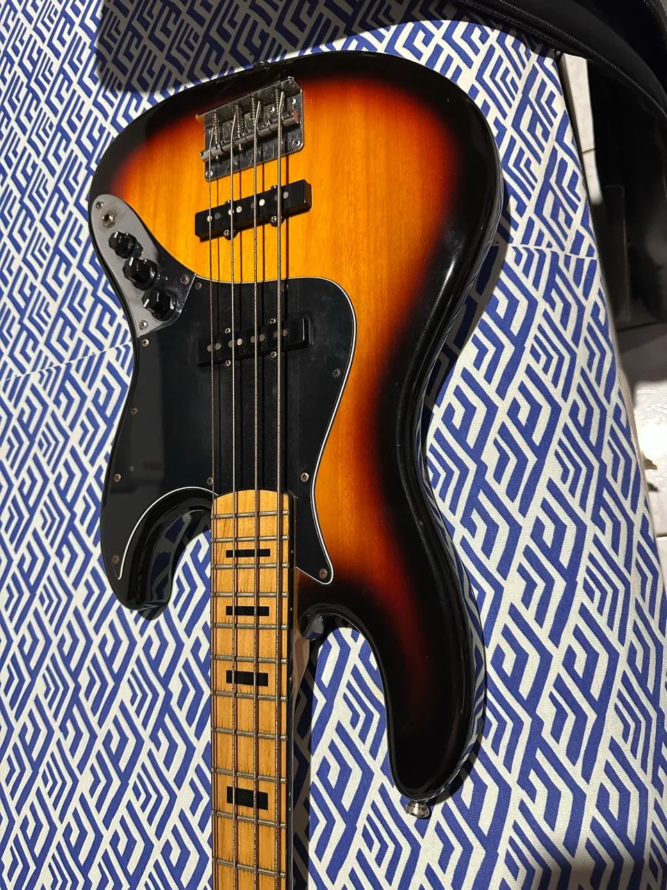 Instrumento musical  - Foto 4