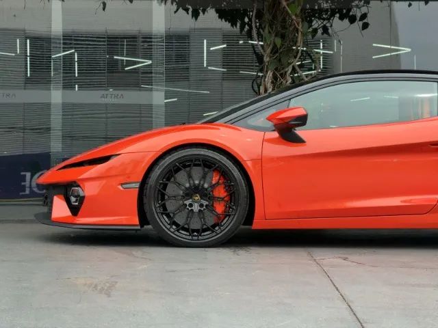 Lamborghini Temerário 4.0 V8 Bi-Turbo Aut. 2026, foto 5 de 20