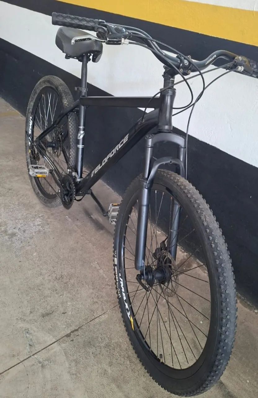 Bicicleta aro 29  - Foto 3