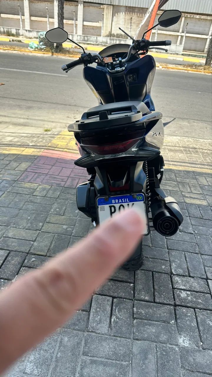 Pcx 2020  - Foto 3
