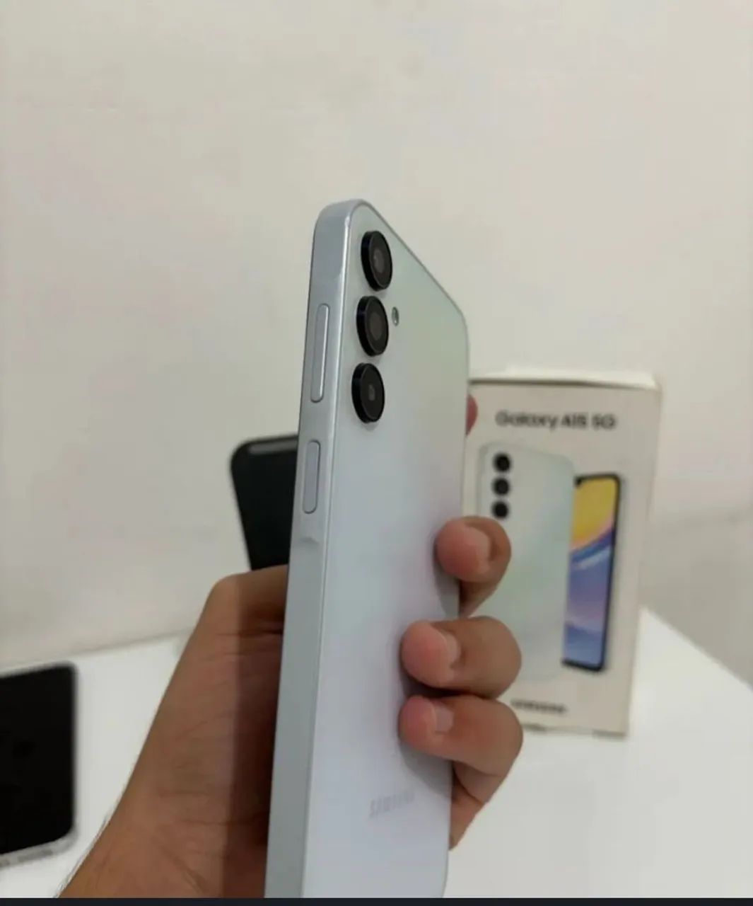 Vendo A15 5G - Foto 2