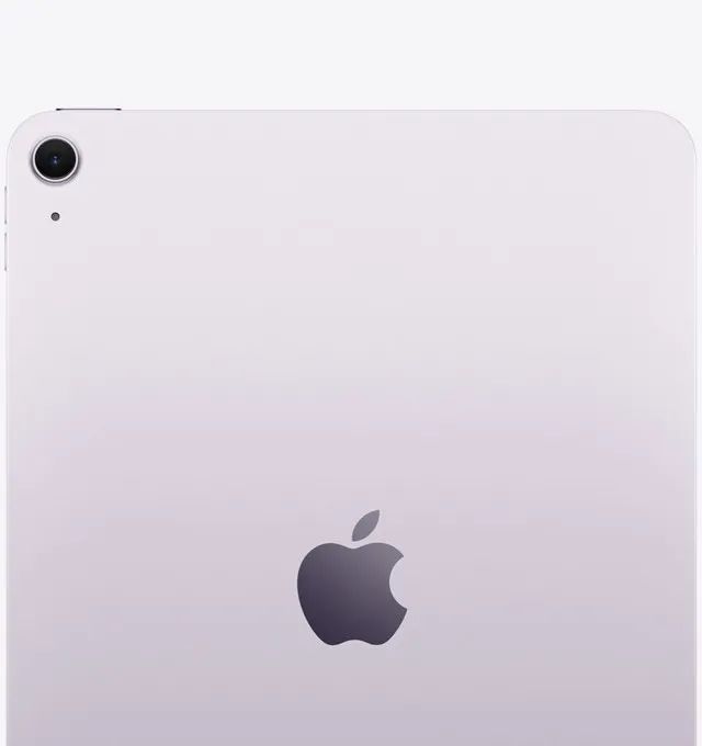 iPad Air 11 M3 - Novo - Foto 2