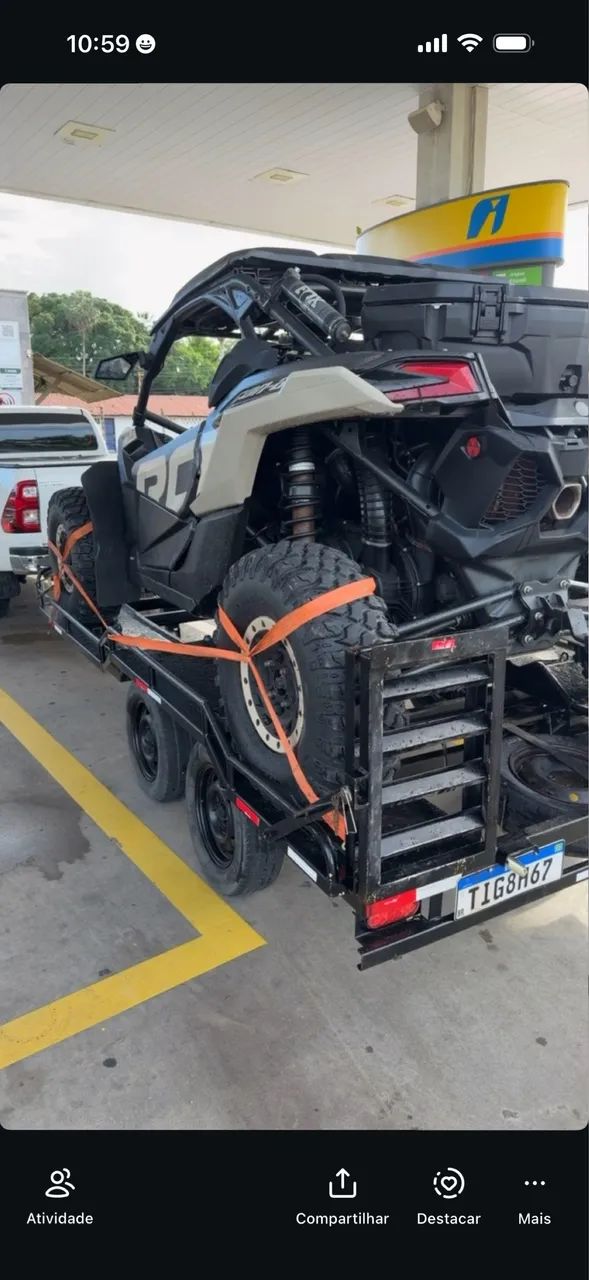 Maverick x3 - Foto 4