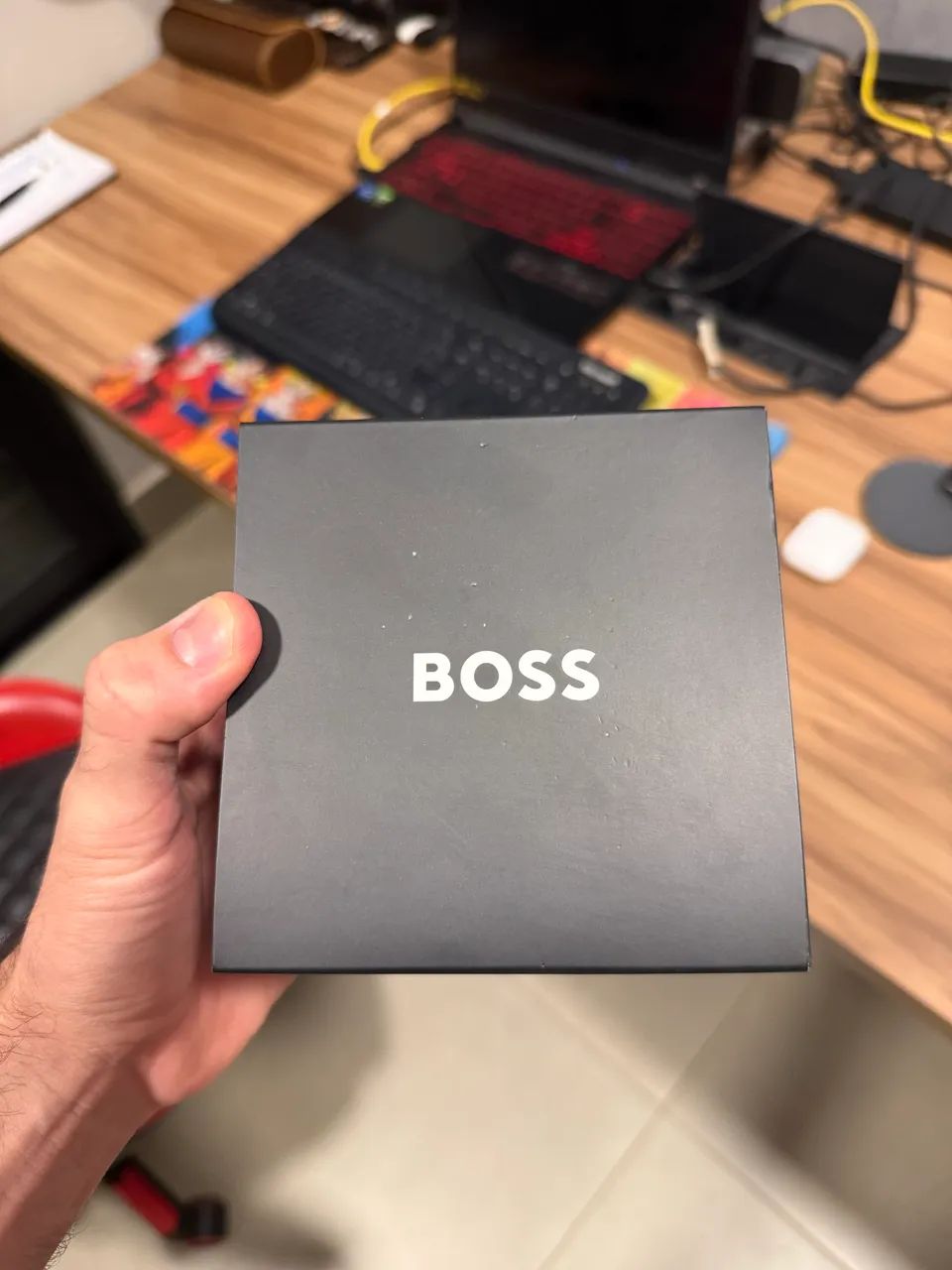 Relógio Hugo Boss - Foto 3