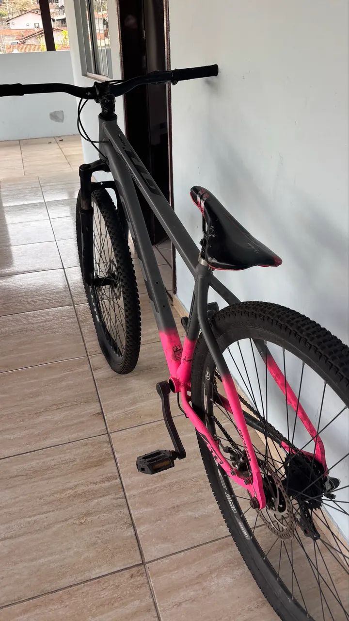 Vendo Bicicleta GTi 29 - Foto 2