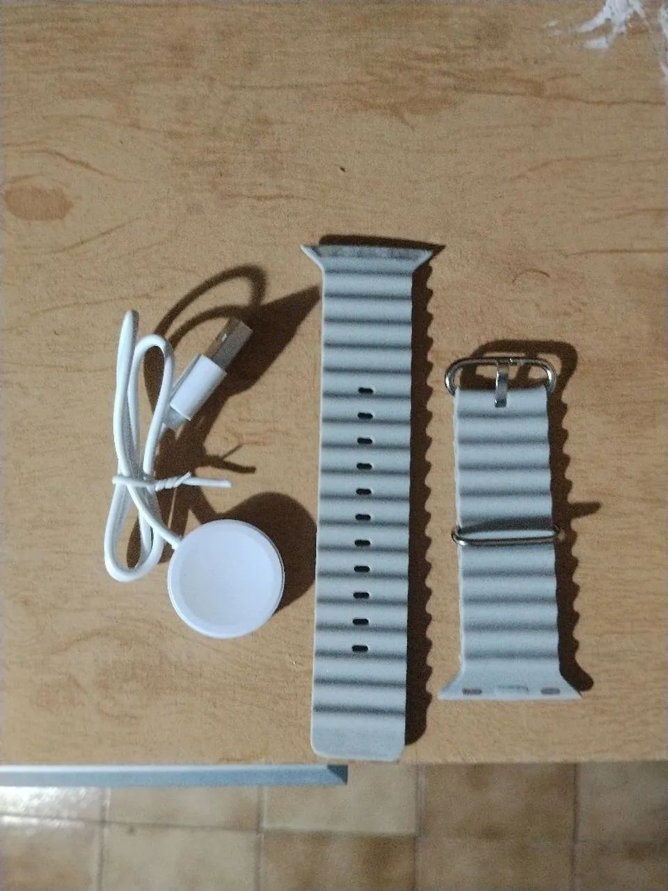 Relógio inteligente smartwatch  - Foto 2