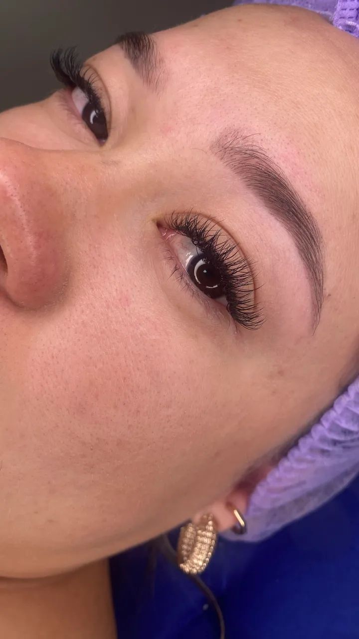 Cilios, Sobrancelha e Micropigmentação  - Foto 2