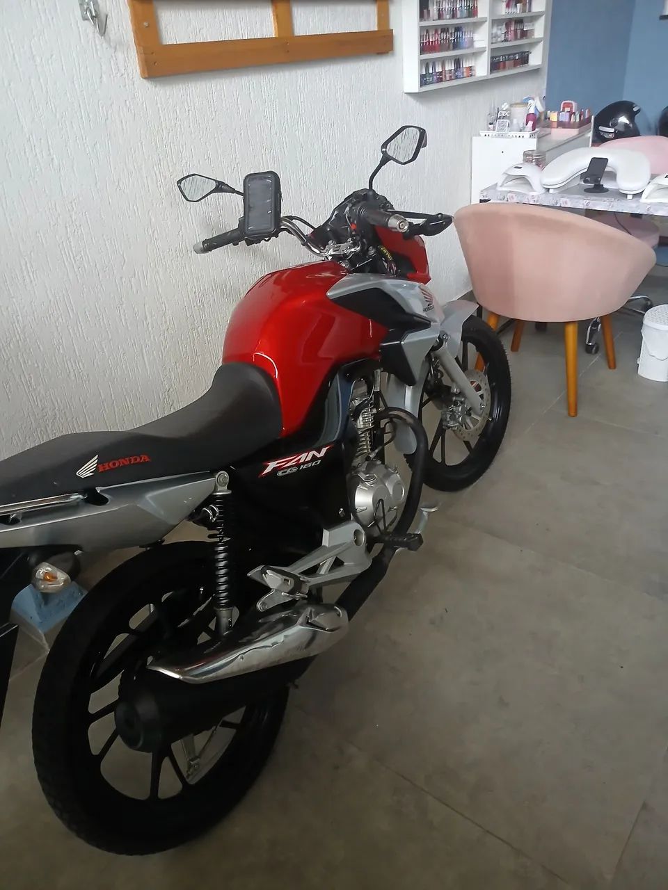 Cg fan 160  - Foto 3