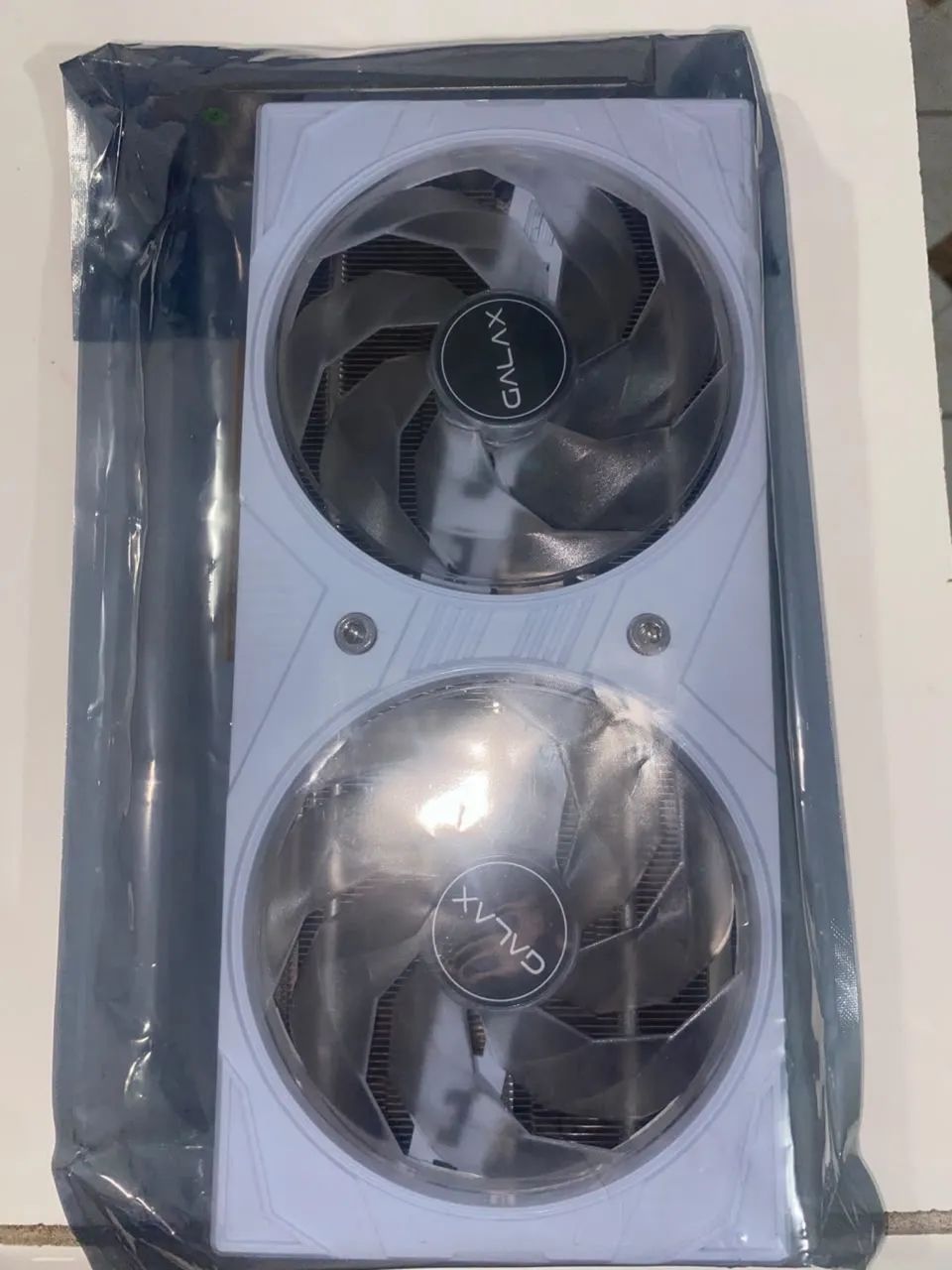 VENDO RTX 5060 GDDR7 - Foto 2