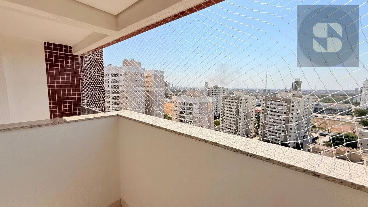 APARTAMENTO À VENDA NO RESIDENCIAL HARMONIA - Foto 4