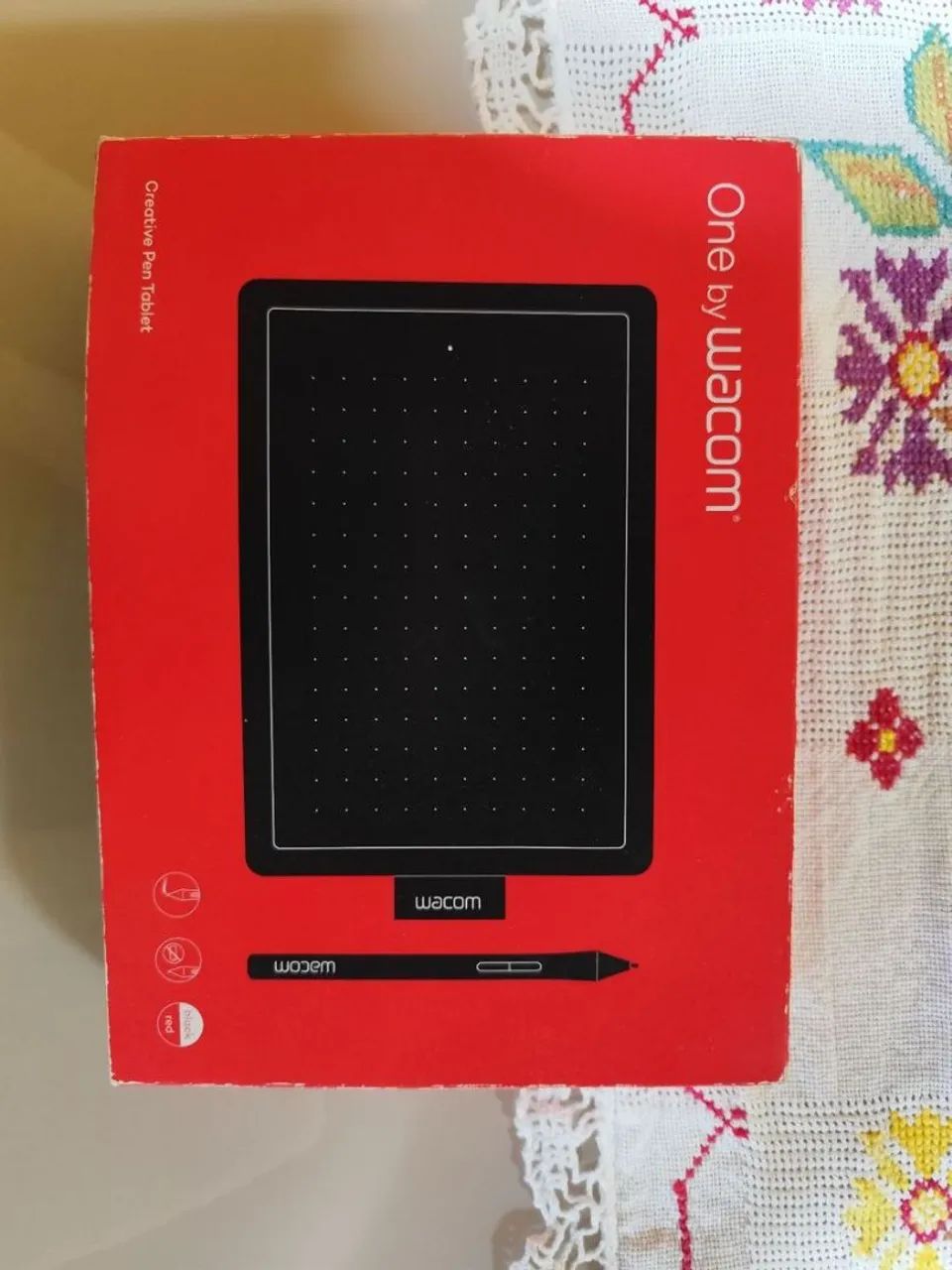 Mesa Digitalizadora Wacon Nunca usado, completa  - Foto 3