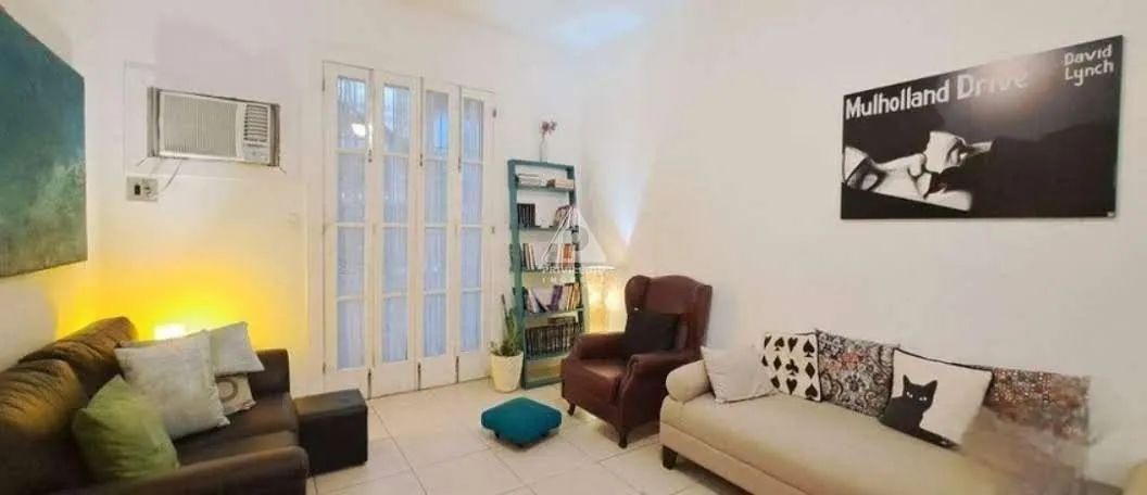 Sala à venda, Botafogo - RIO DE JANEIRO/RJ