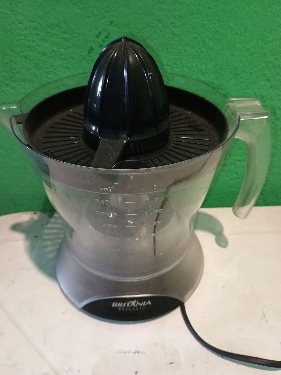 Espremedor de Frutas  - Foto 4