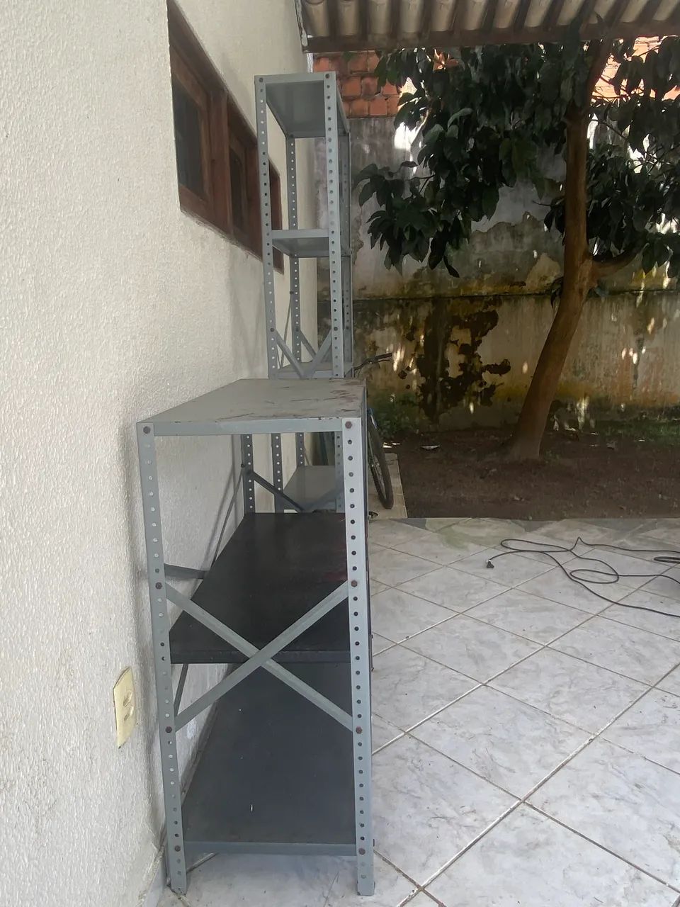 Armários de metais - Foto 2