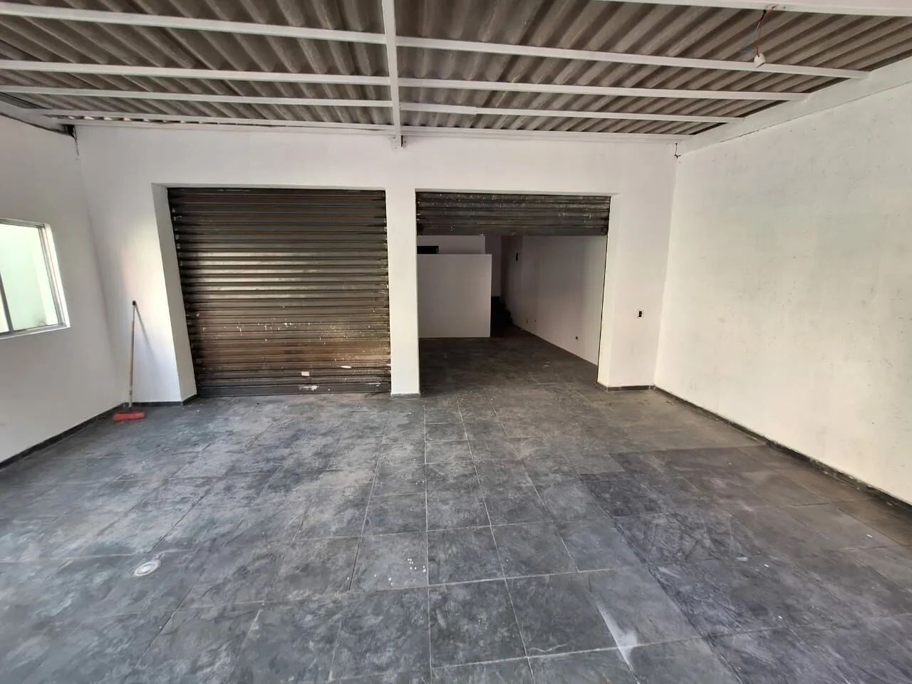 SALÃO COMERCIA COM 90 M2 FL26 - Foto 5