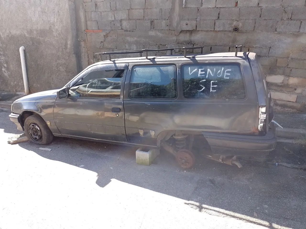 Em bom estado - Foto 3