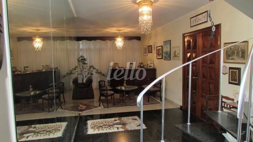 Casa 4 quartos para alugar no(a) Sumaré - Foto 5