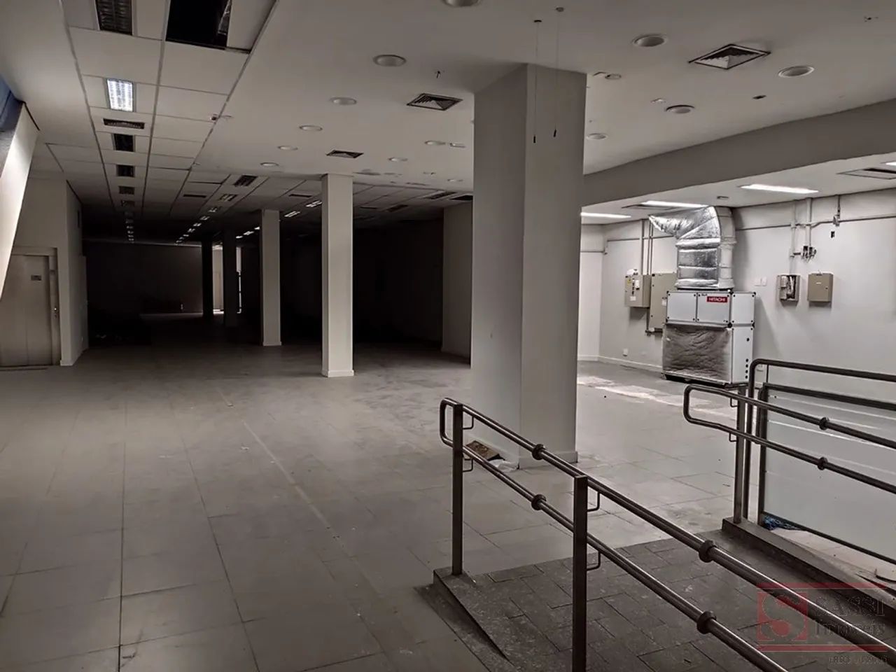 Sala Comercial em CENTRO - Foto 2