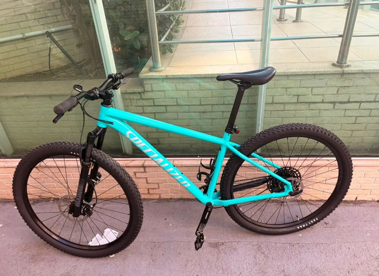 Bike Specialized RockHopper