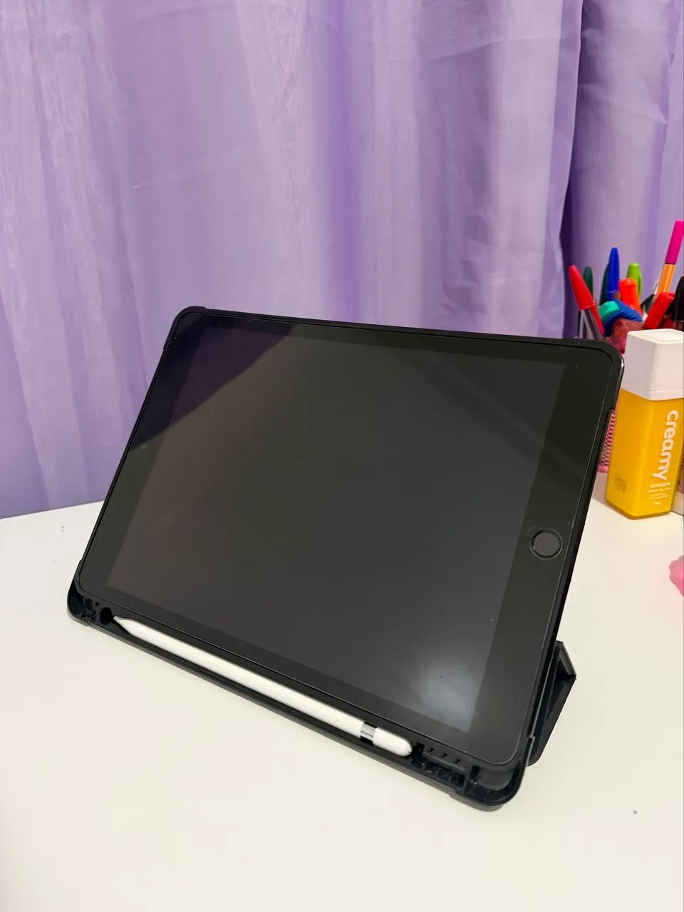 Vendo ipad 9ª geração  - Foto 3