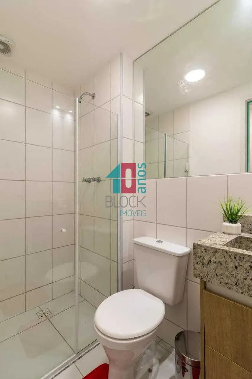 Califórnia | Apartamento 2 quartos, sendo 1 suite - Foto 5