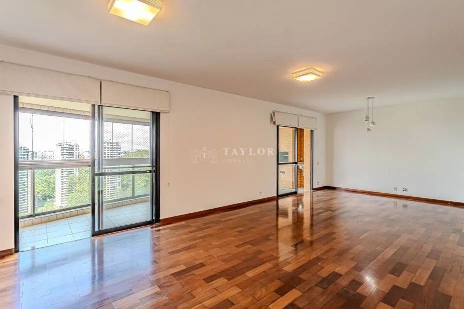 Apartamento com 4 Quartos, Parque do Morumbi - São Paulo - Foto 2