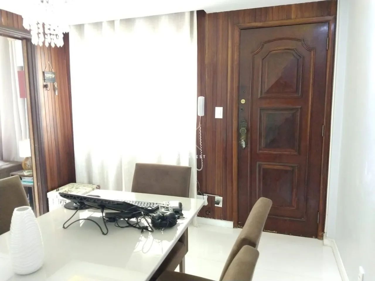 Apartamento de 2 quartos com vaga - Foto 5
