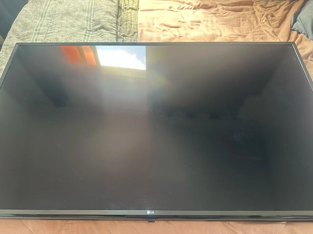 Televisão 55 polegadas LG  - Foto 3