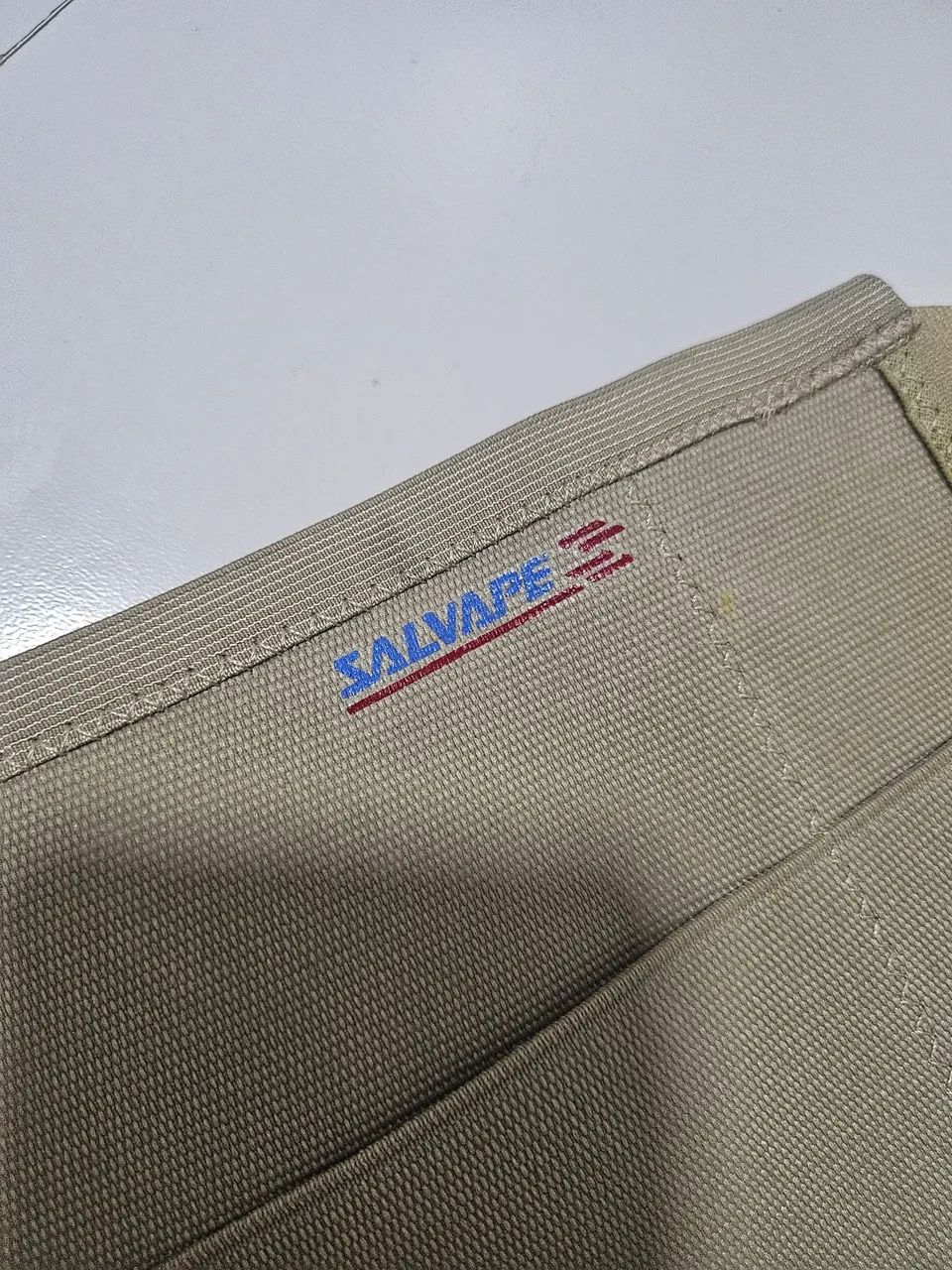 Cinta lombar Salvape - Foto 4