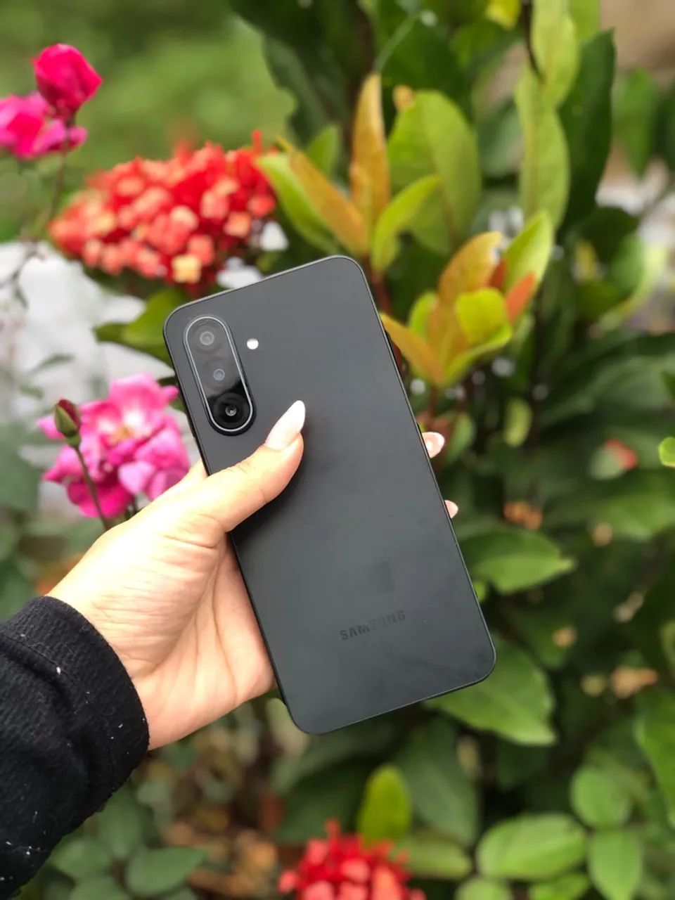  Samsung Galaxy A17 5G  - Foto 3